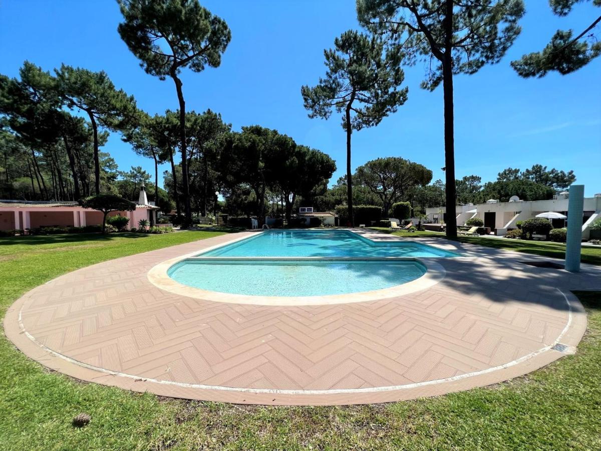 Vilamoura Golf Studio With Pool By Homing Exteriér fotografie